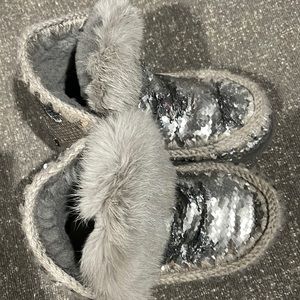 Mou Boots.  Great condition.